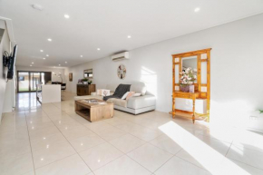 Stay Temora - Central Townhouse 290A